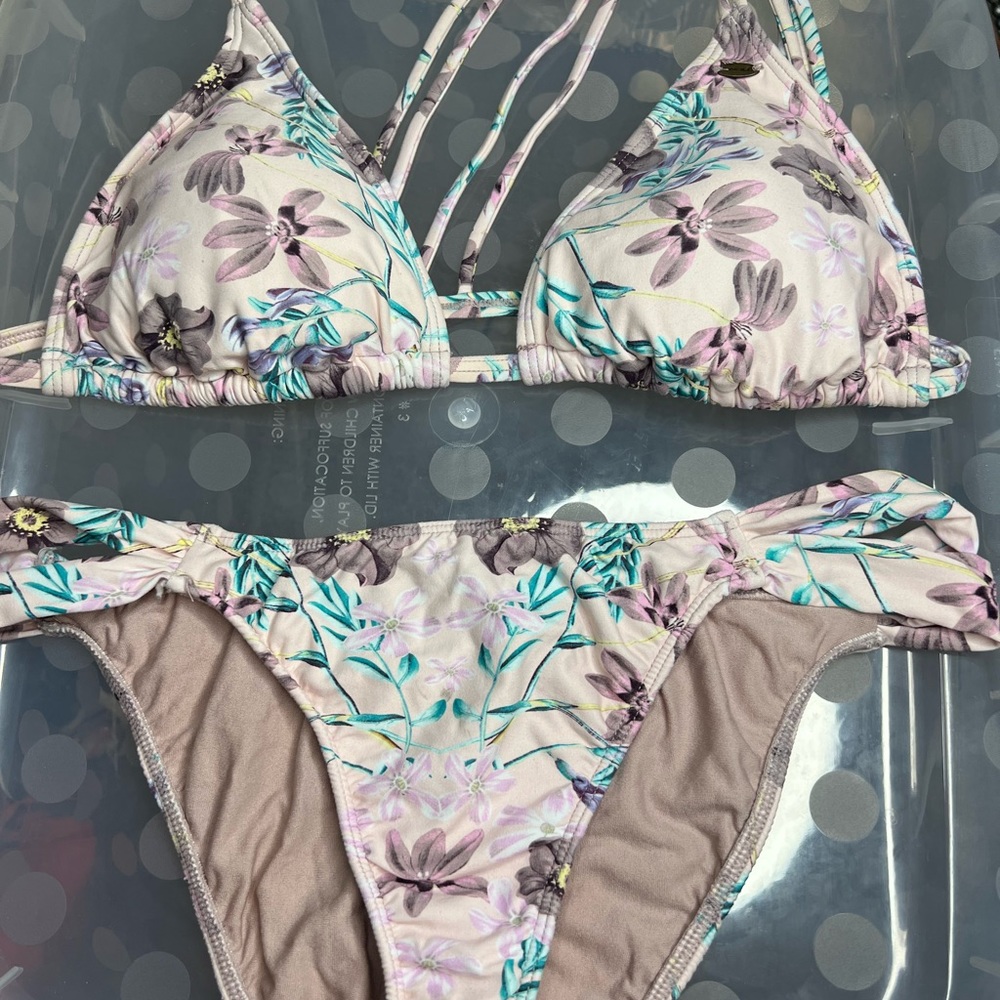 O’Neill bikini set